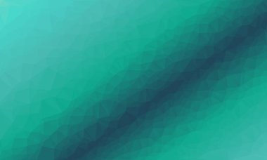 Mozaik tasarımlı renkli geometrik arkaplan