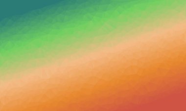 Poli desenli soyut geometrik arkaplan