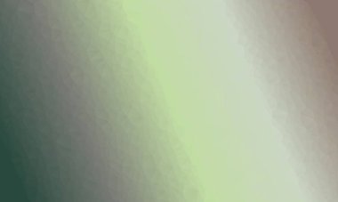 En az renkli çokgen arkaplan