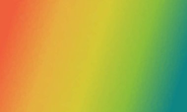 çokgen desenli yaratıcı prizmatik arkaplan