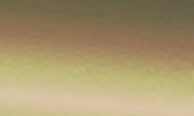 Mozaik tasarımlı renkli geometrik arkaplan