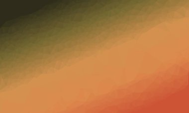 soyut renkli çokgen arkaplan