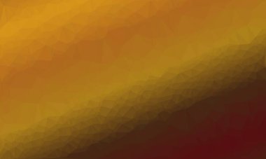 soyut çok renkli arkaplan poli desenli