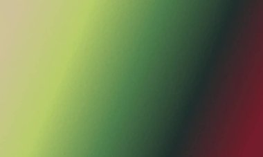 Mozaik tasarımlı renkli geometrik arkaplan