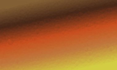 En az renkli çokgen arkaplan