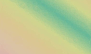 çokgen desenli yaratıcı prizmatik arkaplan