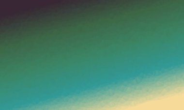 Mozaik tasarımlı renkli geometrik arkaplan