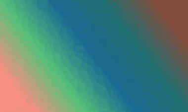 çokgen desenli yaratıcı prizmatik arkaplan