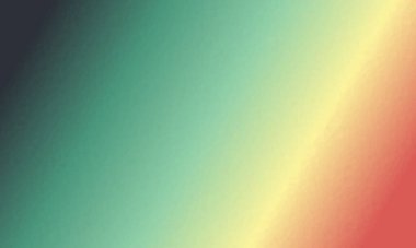 çokgen desenli yaratıcı prizmatik arkaplan