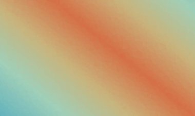 Mozaik tasarımlı renkli geometrik arkaplan