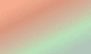 En az renkli çokgen arkaplan