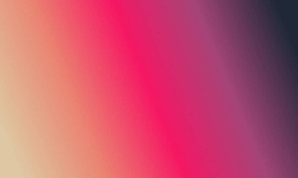 абстрактный красочный многоугольный фон