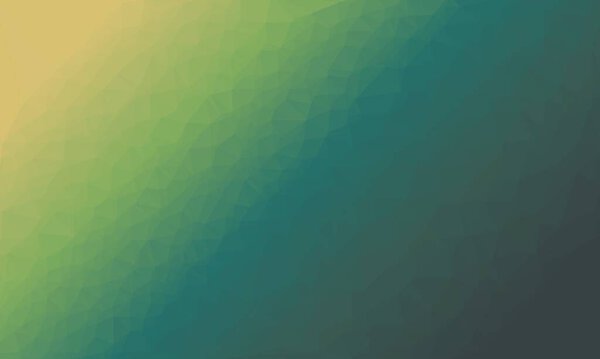 абстрактный геометрический фон с полиуретаном