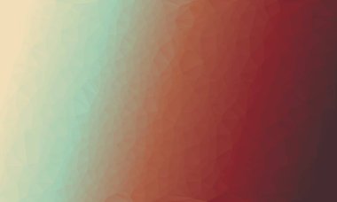 soyut renkli çokgen arkaplan