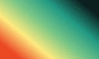 soyut renkli çokgen arkaplan