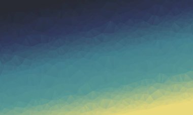 Poli desenli soyut geometrik arkaplan