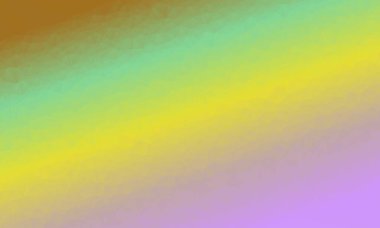 En az renkli çokgen arkaplan