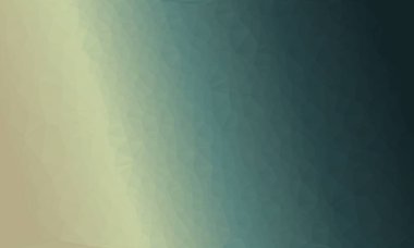 çokgen desenli yaratıcı prizmatik arkaplan