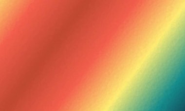 soyut çok renkli arkaplan poli desenli