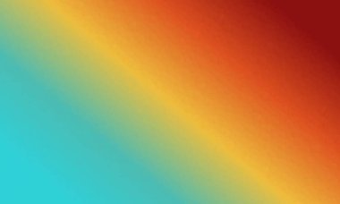 soyut renkli çokgen arkaplan