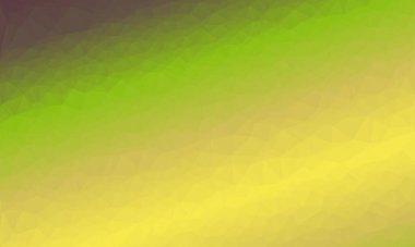 Mozaik tasarımlı renkli geometrik arkaplan