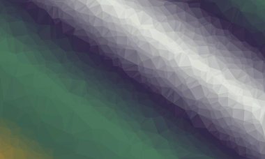 soyut çok renkli arkaplan poli desenli