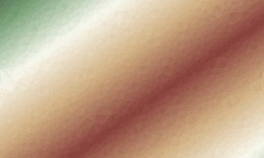 Poli desenli soyut geometrik arkaplan