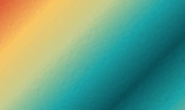 soyut çok renkli arkaplan poli desenli