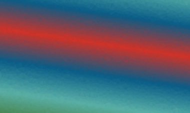 En az renkli çokgen arkaplan