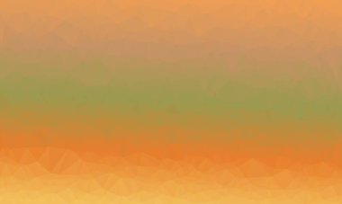 çokgen desenli yaratıcı prizmatik arkaplan