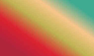 Mozaik tasarımlı renkli geometrik arkaplan