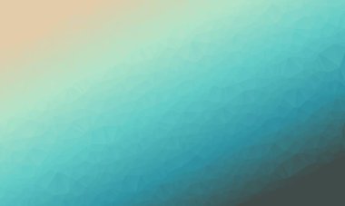 soyut renkli çokgen arkaplan