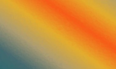 soyut çok renkli arkaplan poli desenli