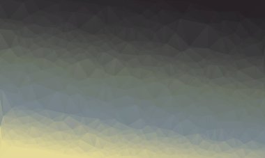 soyut renkli çokgen arkaplan