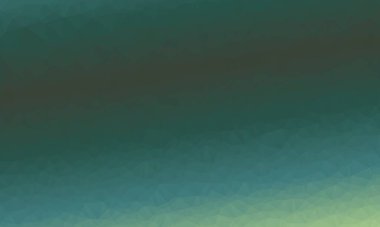 En az renkli çokgen arkaplan