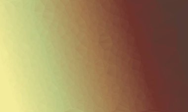 çokgen desenli yaratıcı prizmatik arkaplan