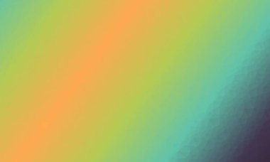 Poli desenli soyut geometrik arkaplan