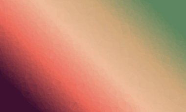 Poli desenli soyut geometrik arkaplan