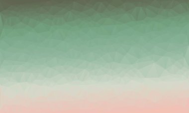 soyut çok renkli arkaplan poli desenli