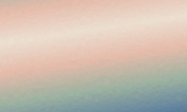 soyut çok renkli arkaplan poli desenli