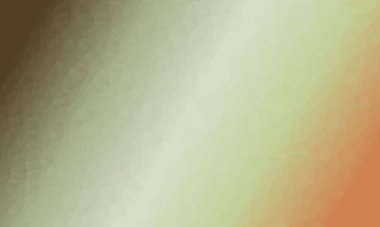 En az renkli çokgen arkaplan