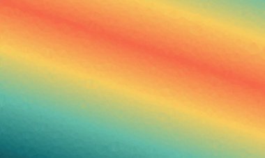 Poli desenli soyut geometrik arkaplan