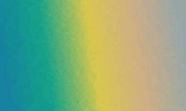 soyut çok renkli arkaplan poli desenli