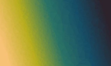 Poli desenli soyut geometrik arkaplan