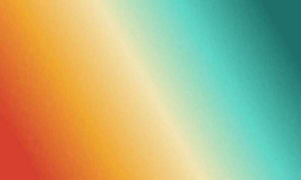 colorful geometric background with mosaic design