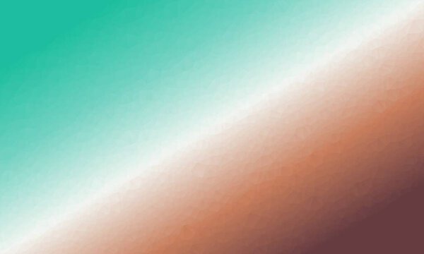 abstract multicolored background with poly pattern