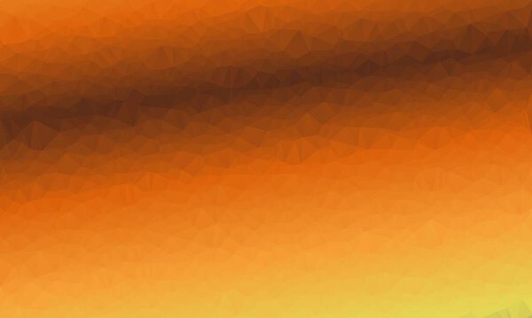 abstract colorful polygonal background