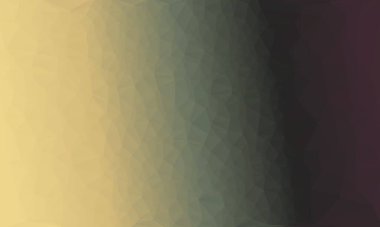 Poli desenli soyut geometrik arkaplan