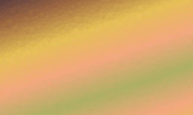 Mozaik tasarımlı renkli geometrik arkaplan