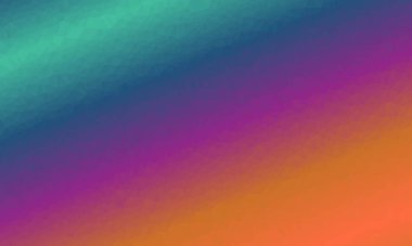 soyut çok renkli arkaplan poli desenli